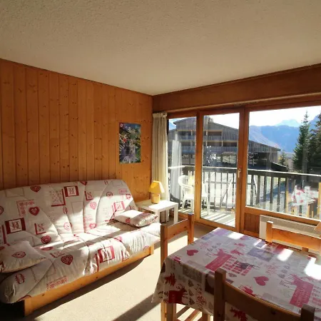 Studio Auris, 1 Piece, 6 Personnes - Fr-1-297-71 Apartman Auris